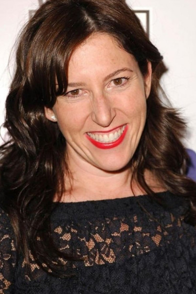 Liz Friedlander