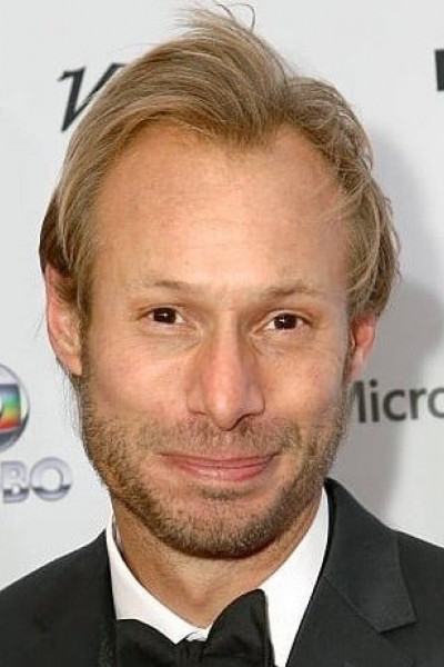 Ed Fraiman