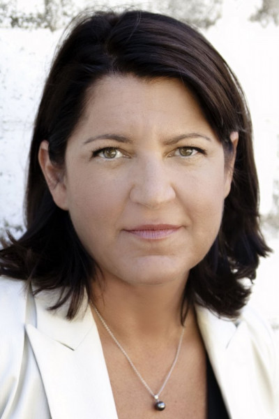 Christine Moore