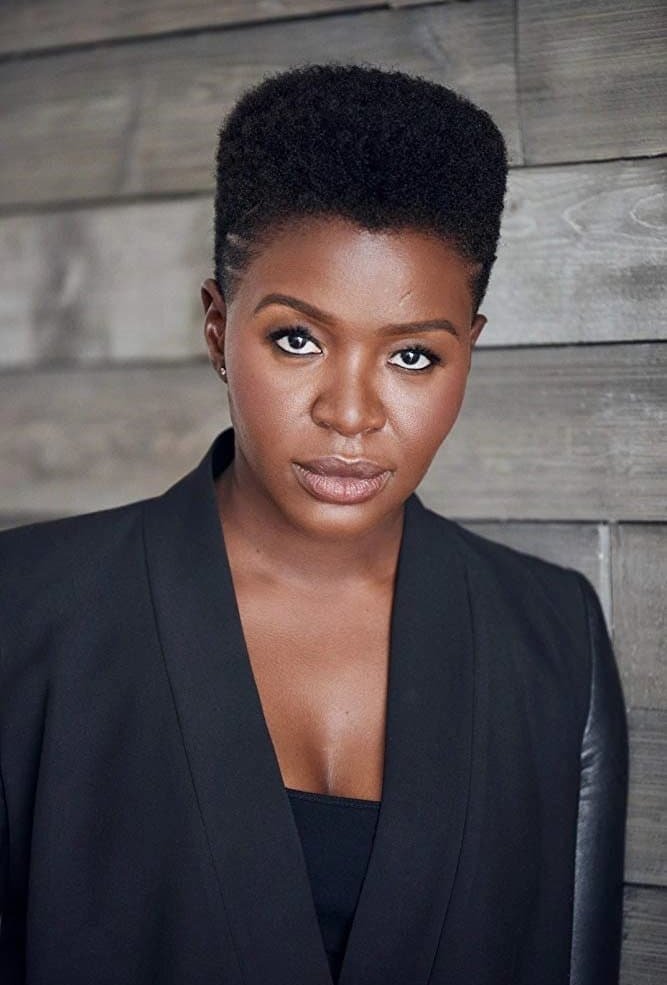 Folake Olowofoyeku