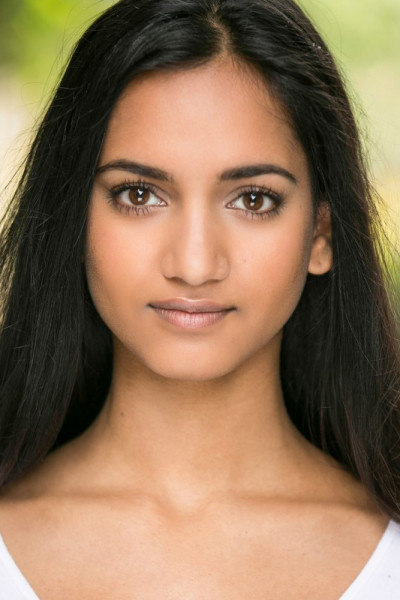 Amita Suman