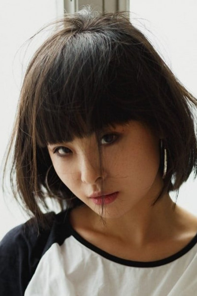 Chacha Huang
