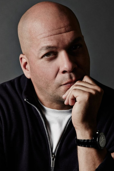 David Rodriguez