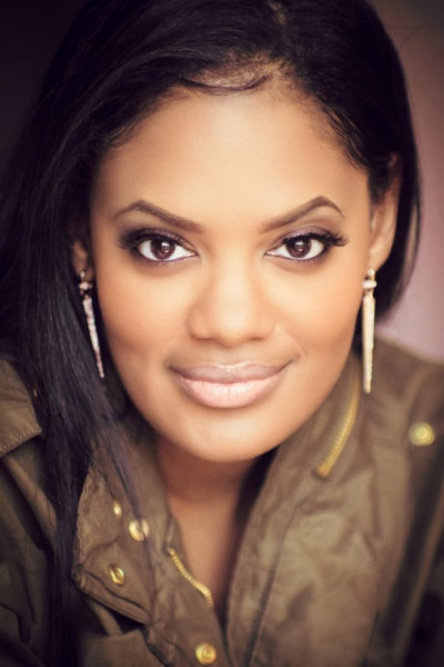 Nzingha Stewart