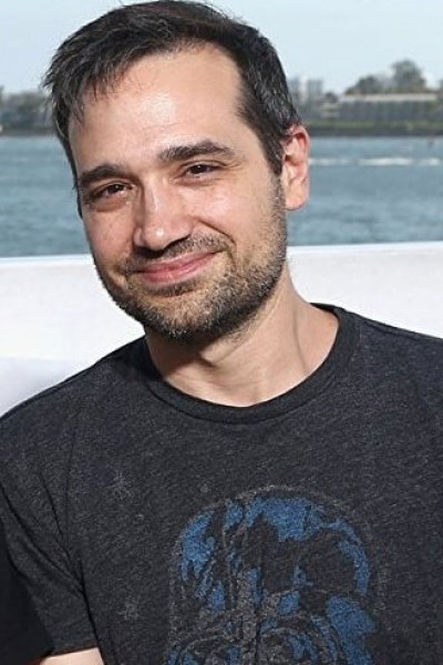 Ryan Ridley