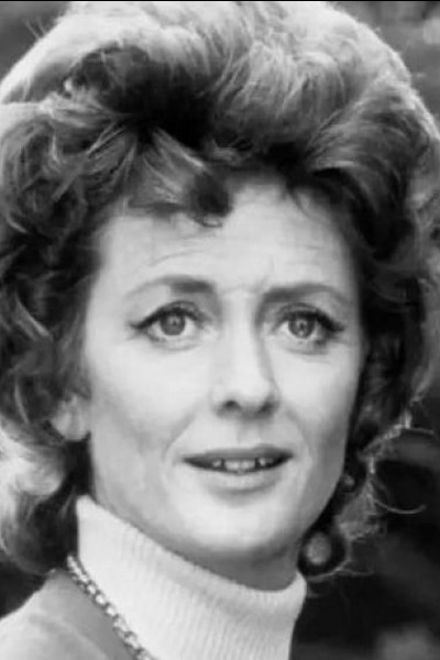 Elspet Gray