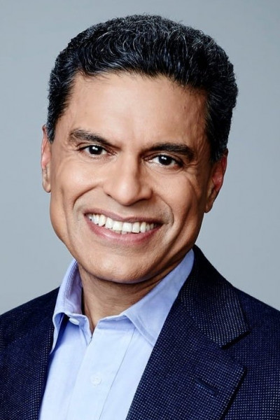 Fareed Zakaria