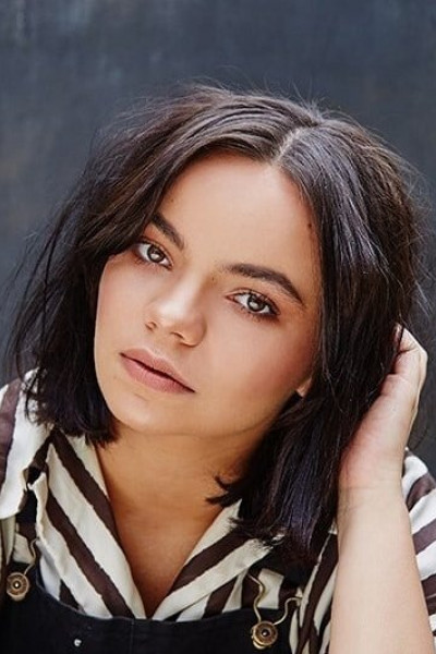 Zoe Terakes