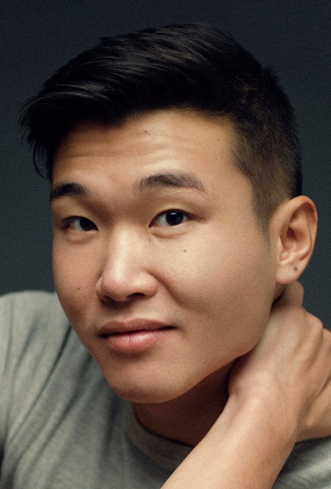 Joel Kim Booster