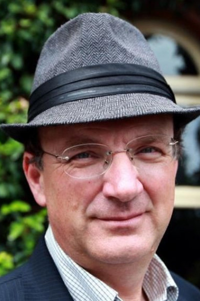 Peter Andrikidis