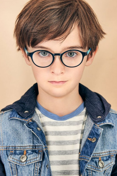Zachary Scott Ross