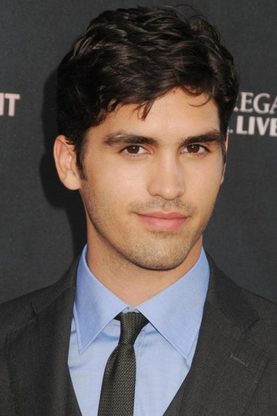Tom Maden