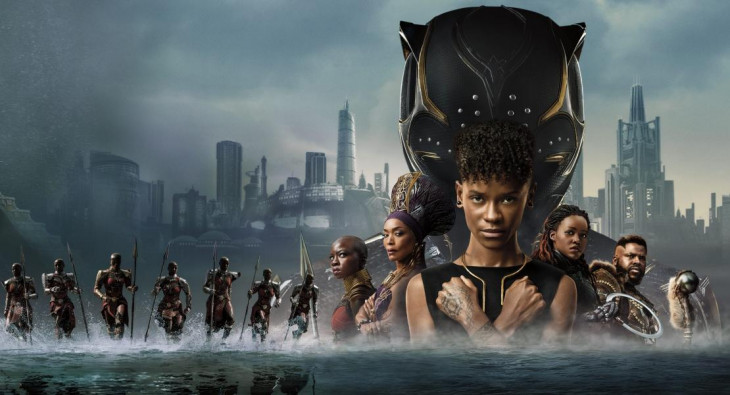 Black Panther: Wakanda Forever