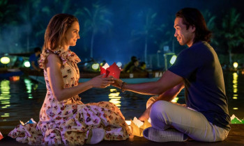 A Tourist's Guide to Love