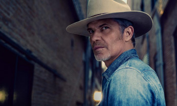 Justified: City Primeval