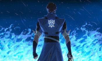 Castlevania: Nocturne