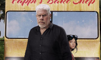 The Baker