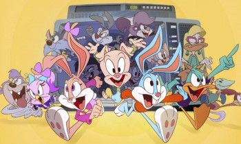 Tiny Toons Looniversity
