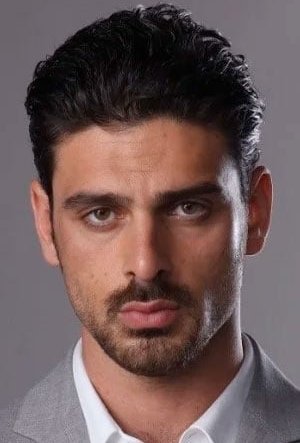 Michele Morrone
