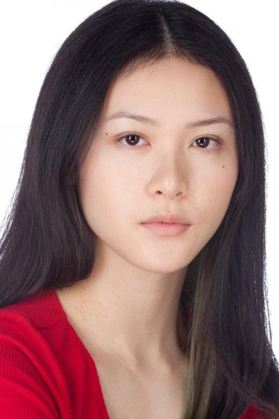 Isabella Wei