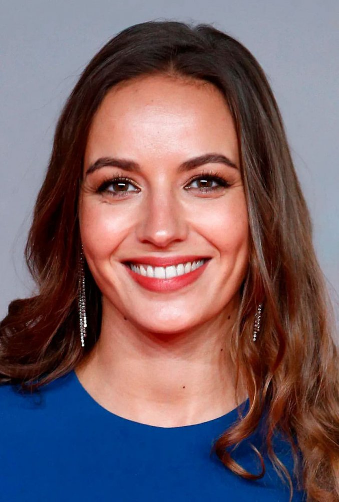 Antonia Desplat