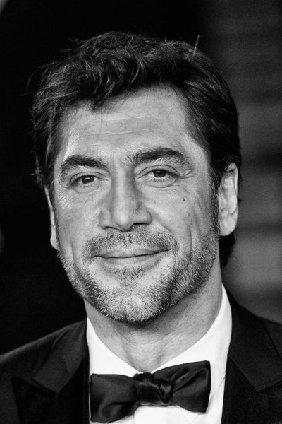 Хавьер Бардем