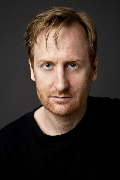 Gustaf Hammarsten