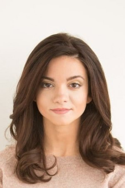 Lauren LaVera