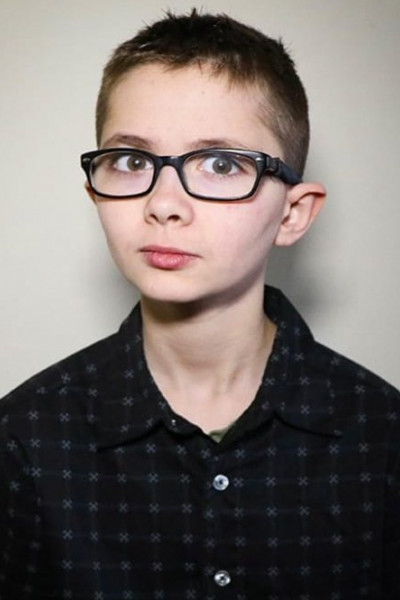 Elliott Fullam