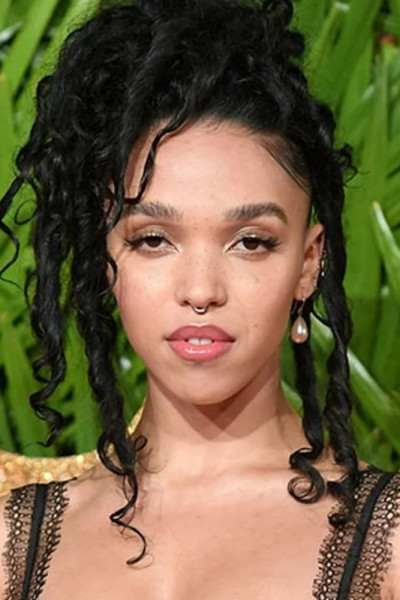 FKA twigs
