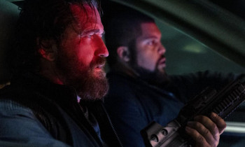 Den of Thieves 2: Pantera