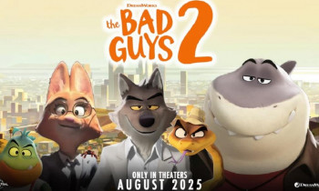 The Bad Guys 2