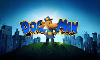Dog Man