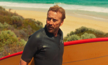 The Surfer