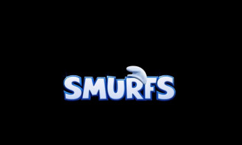 The Smurfs Movie
