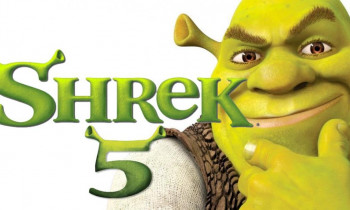Шрек 5