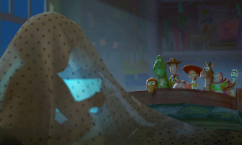 Toy Story 5