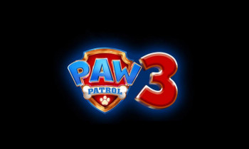 Untitled third PAW Patrol film