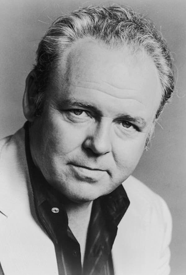 Carroll O'Connor