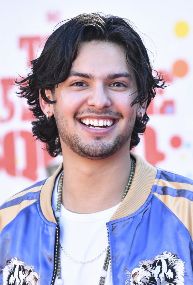 Xolo Mariduena