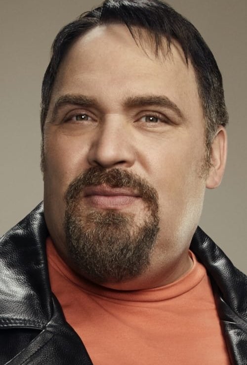 Гленн Флешлер
