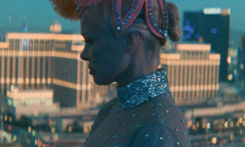 The Last Showgirl