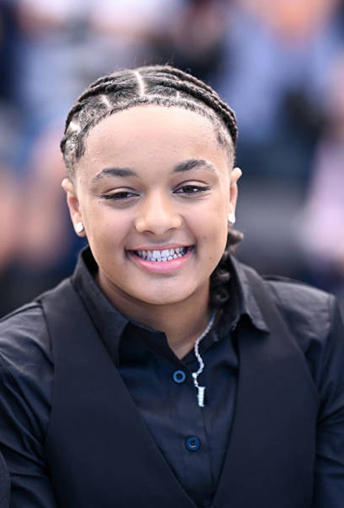 Nykiya Adams