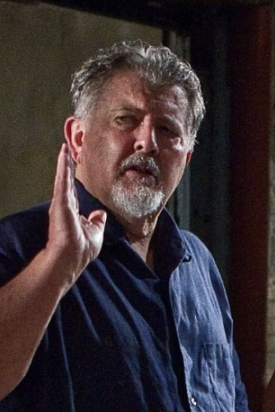 Уолтер Хилл