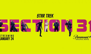Star Trek: Section 31