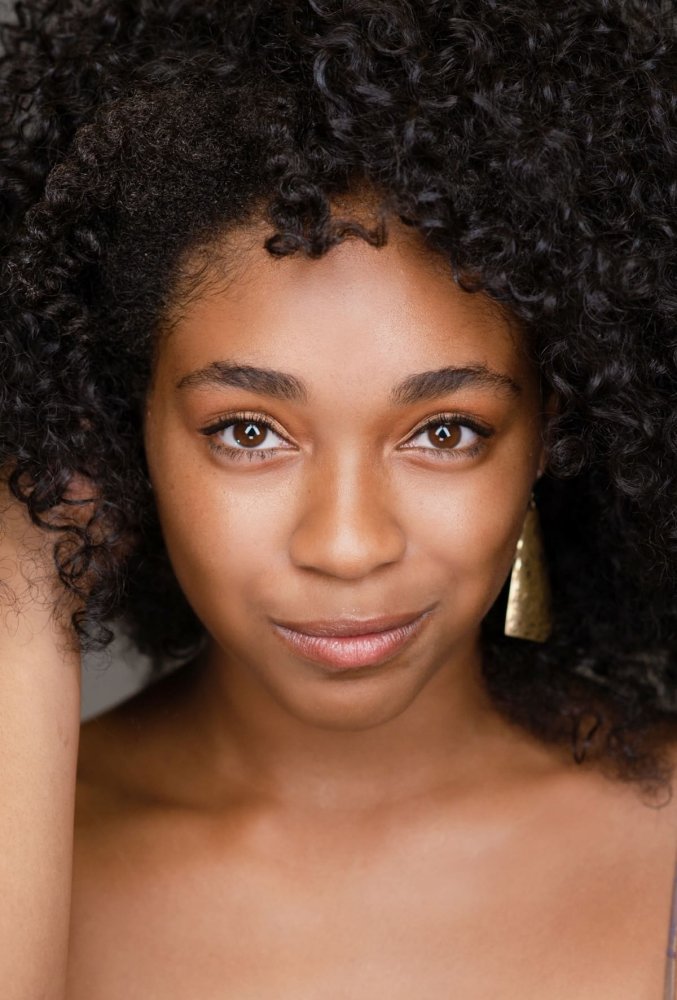 Simone Joy Jones