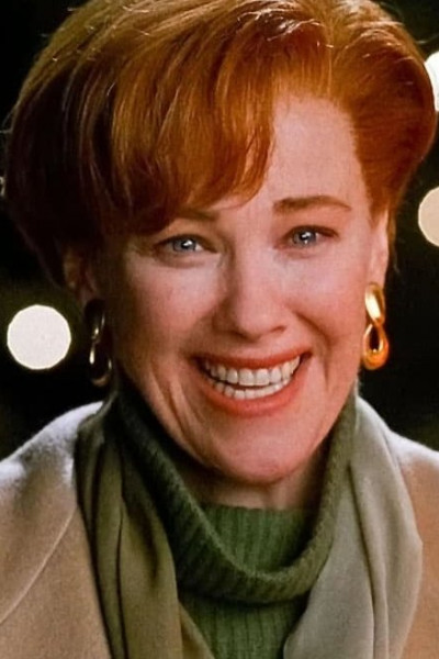 Catherine O'Hara