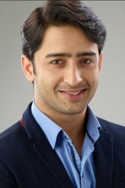 Shaheer Sheikh