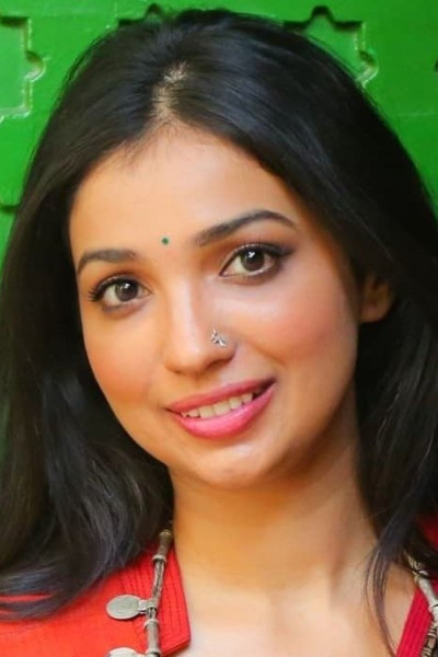 Kanika Dhillon