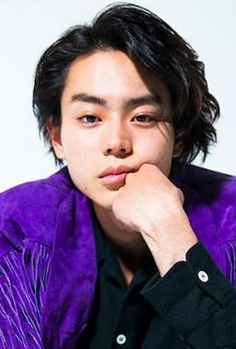 Masaki Suda